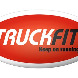 Logo Truckfit