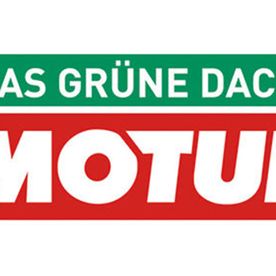 Logo Motul